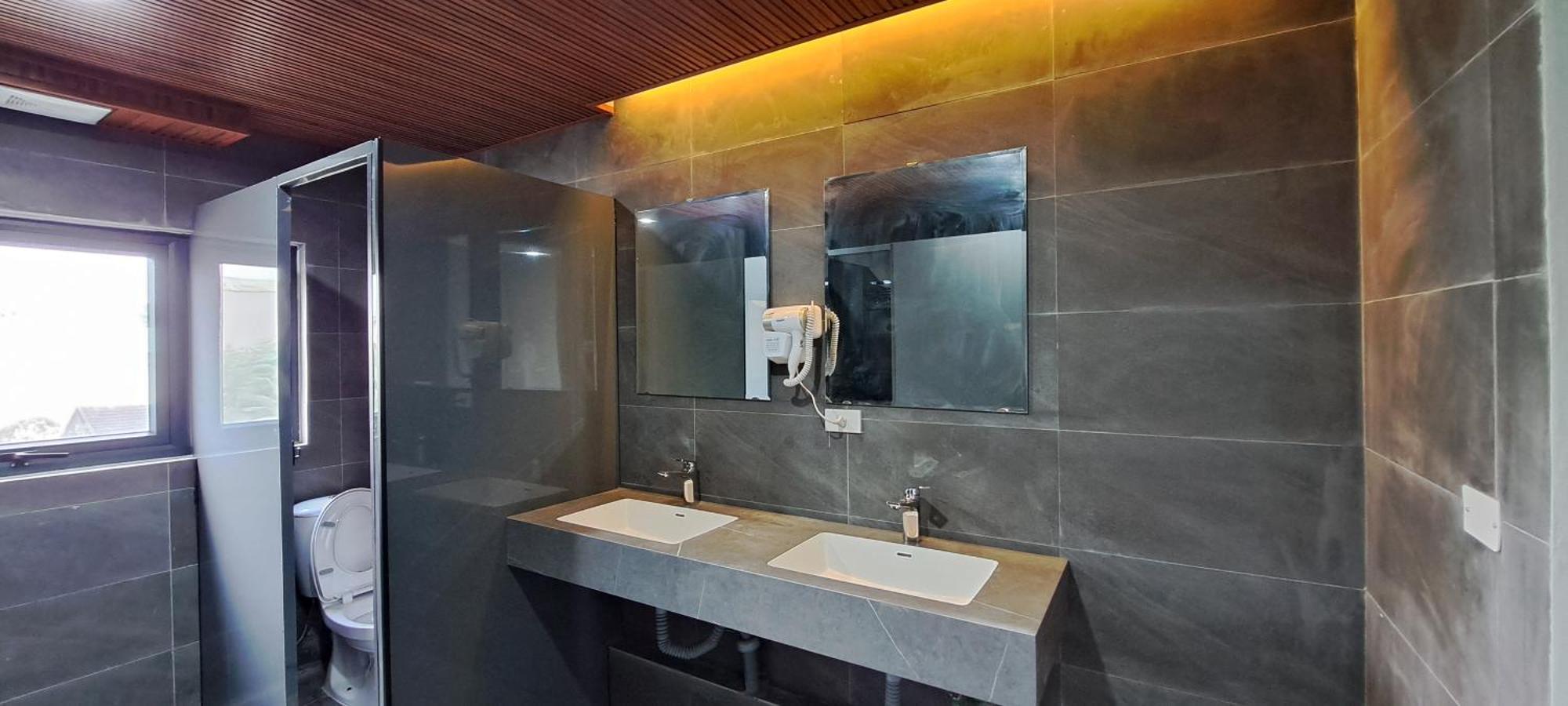 Amy House Apartment Нин Бин Екстериор снимка