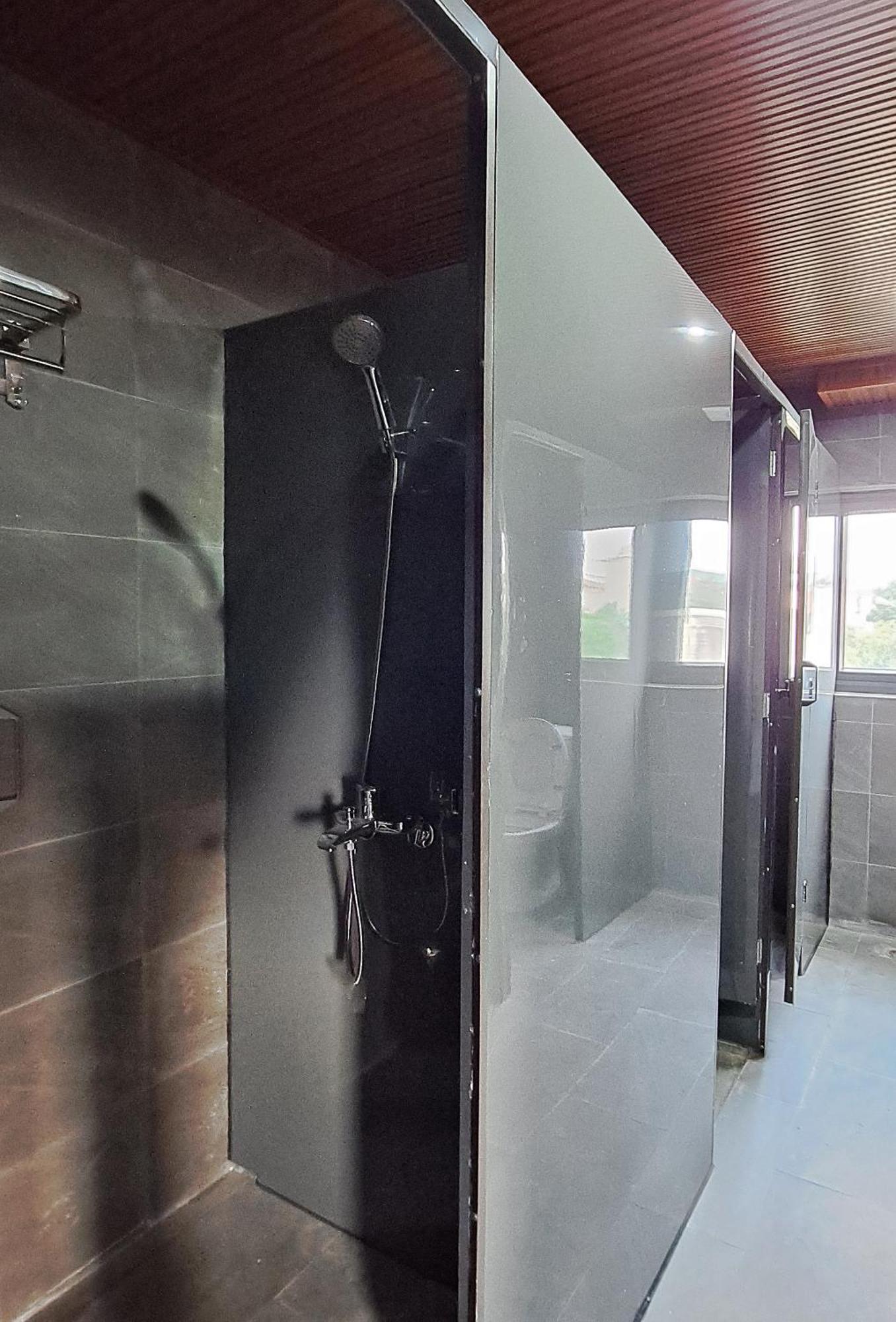 Amy House Apartment Нин Бин Екстериор снимка