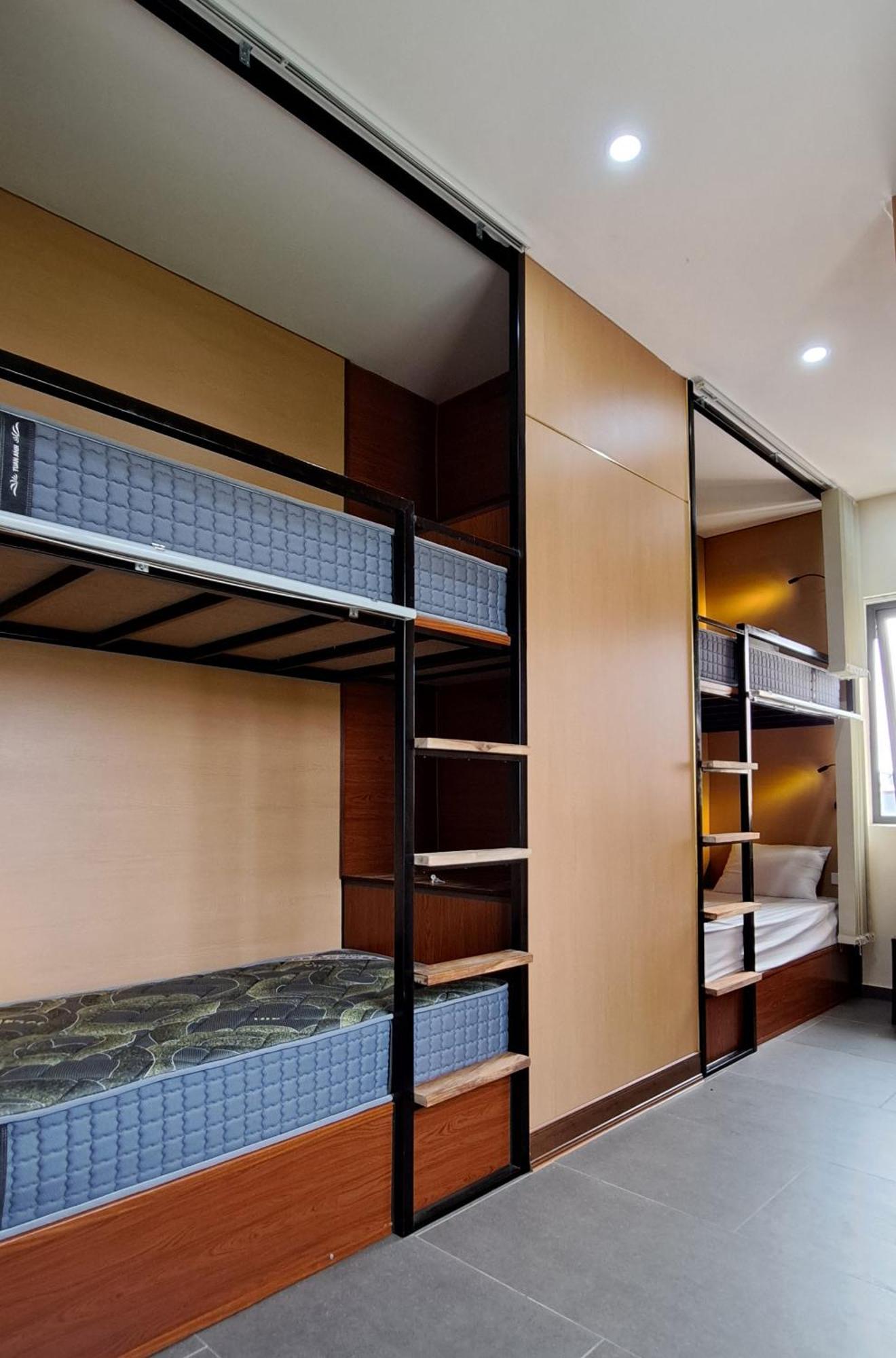 Amy House Apartment Нин Бин Екстериор снимка