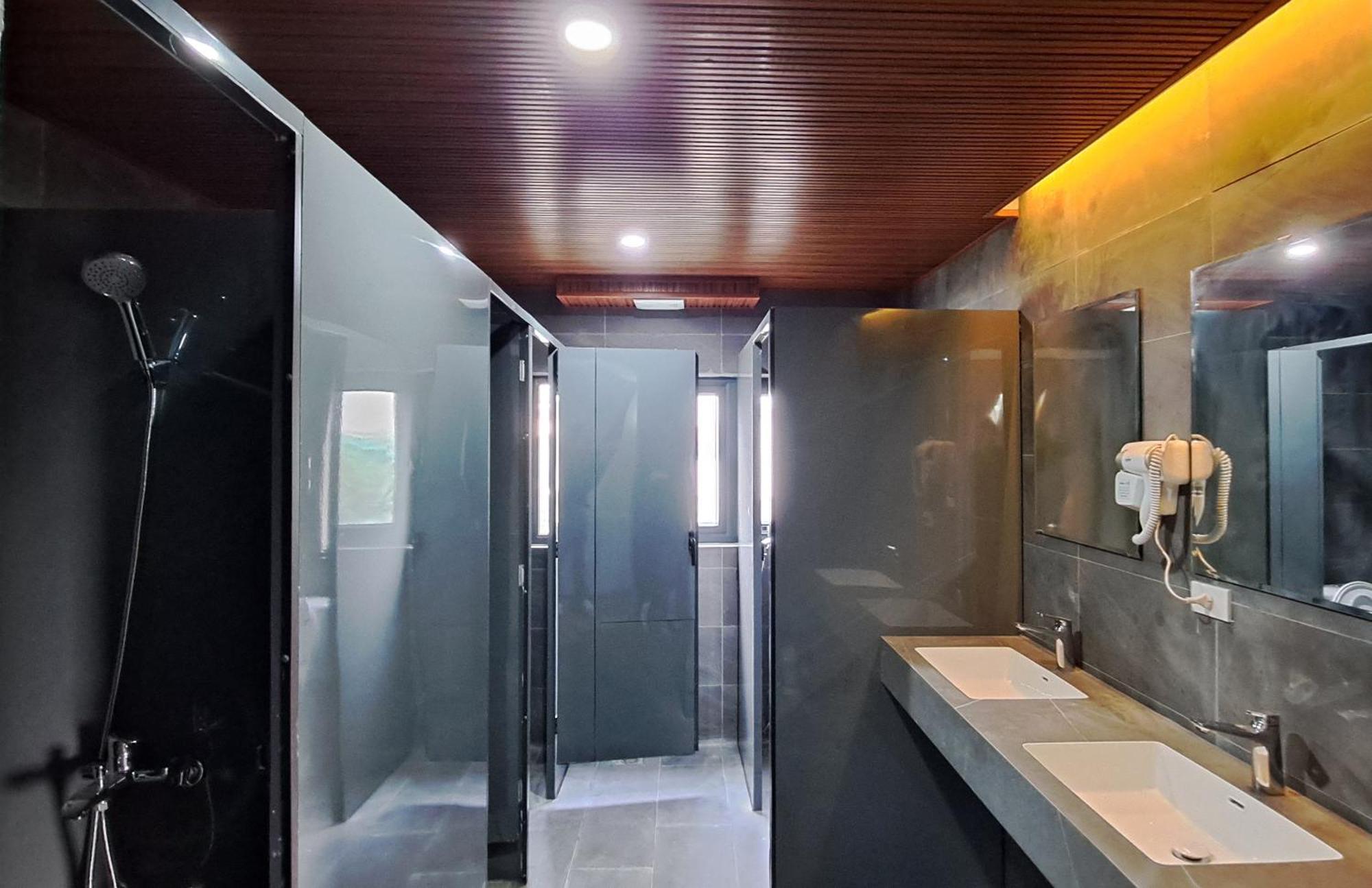 Amy House Apartment Нин Бин Екстериор снимка