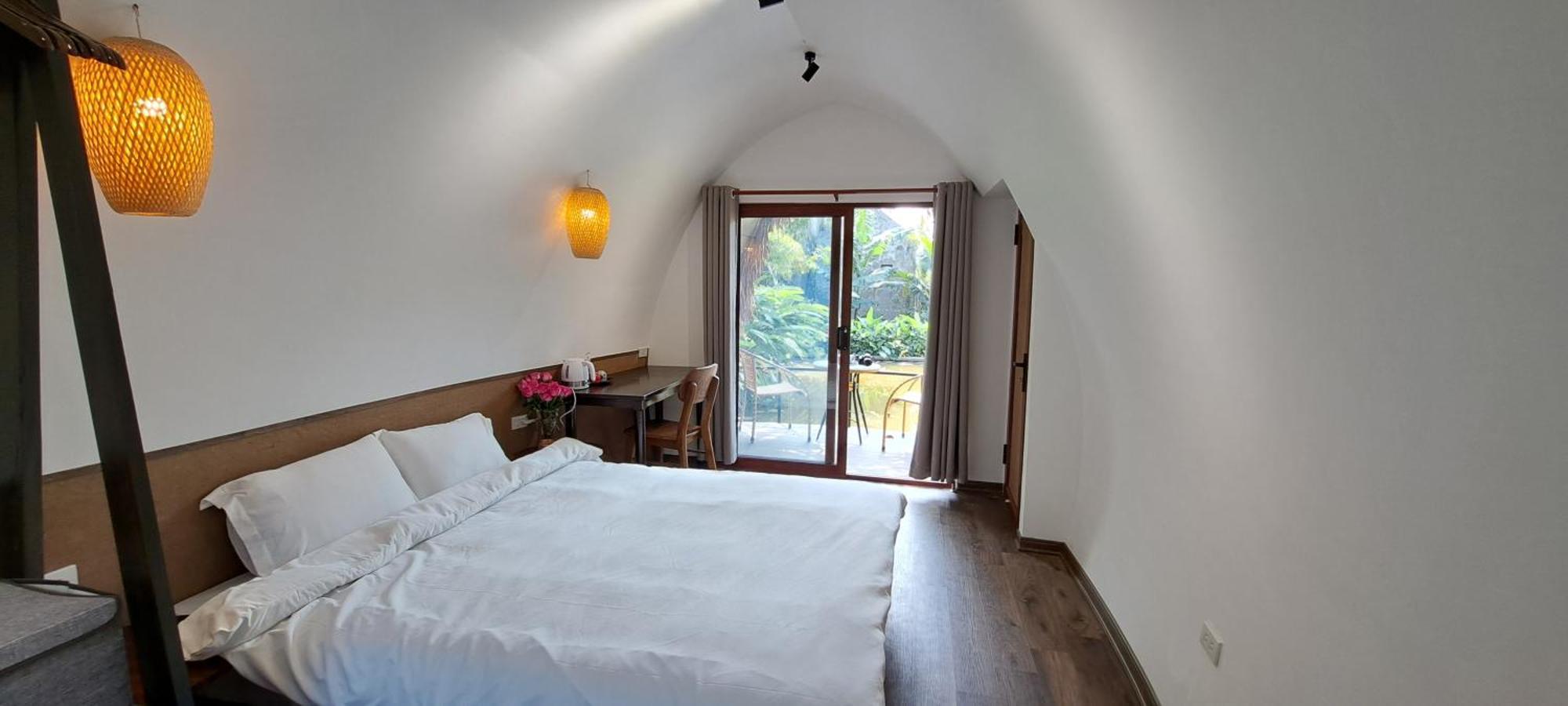 Amy House Apartment Нин Бин Екстериор снимка