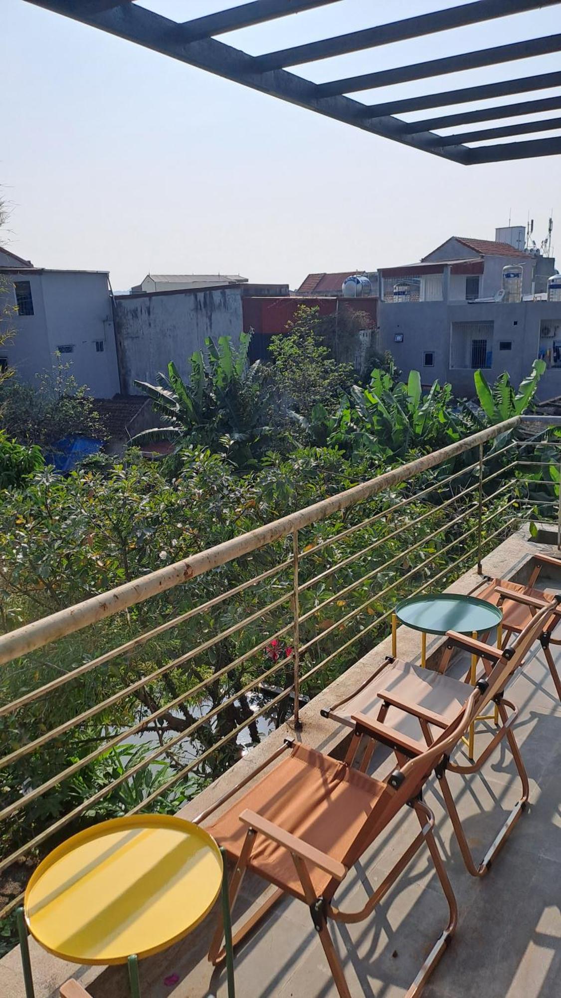 Amy House Apartment Нин Бин Екстериор снимка