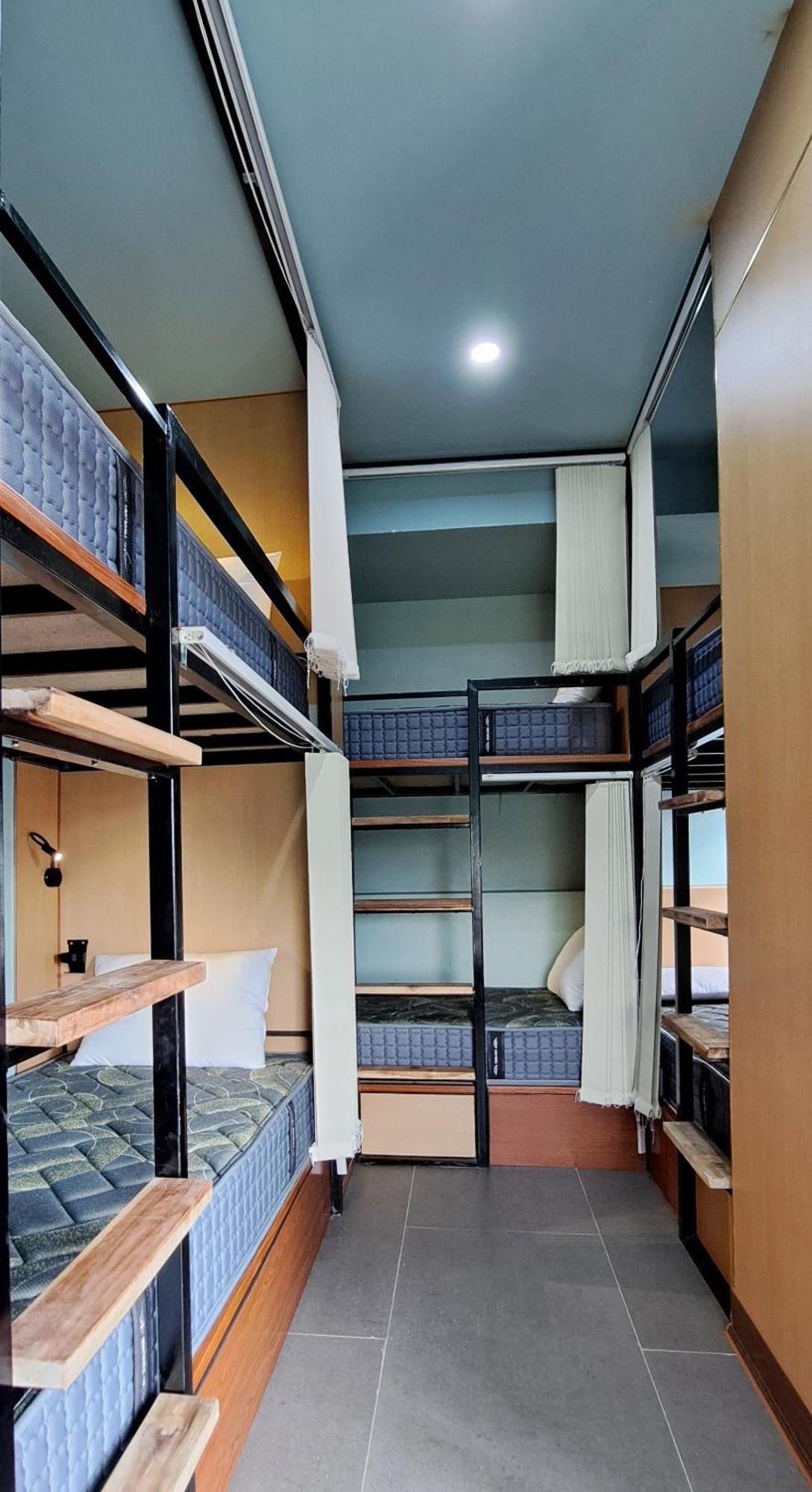 Amy House Apartment Нин Бин Екстериор снимка
