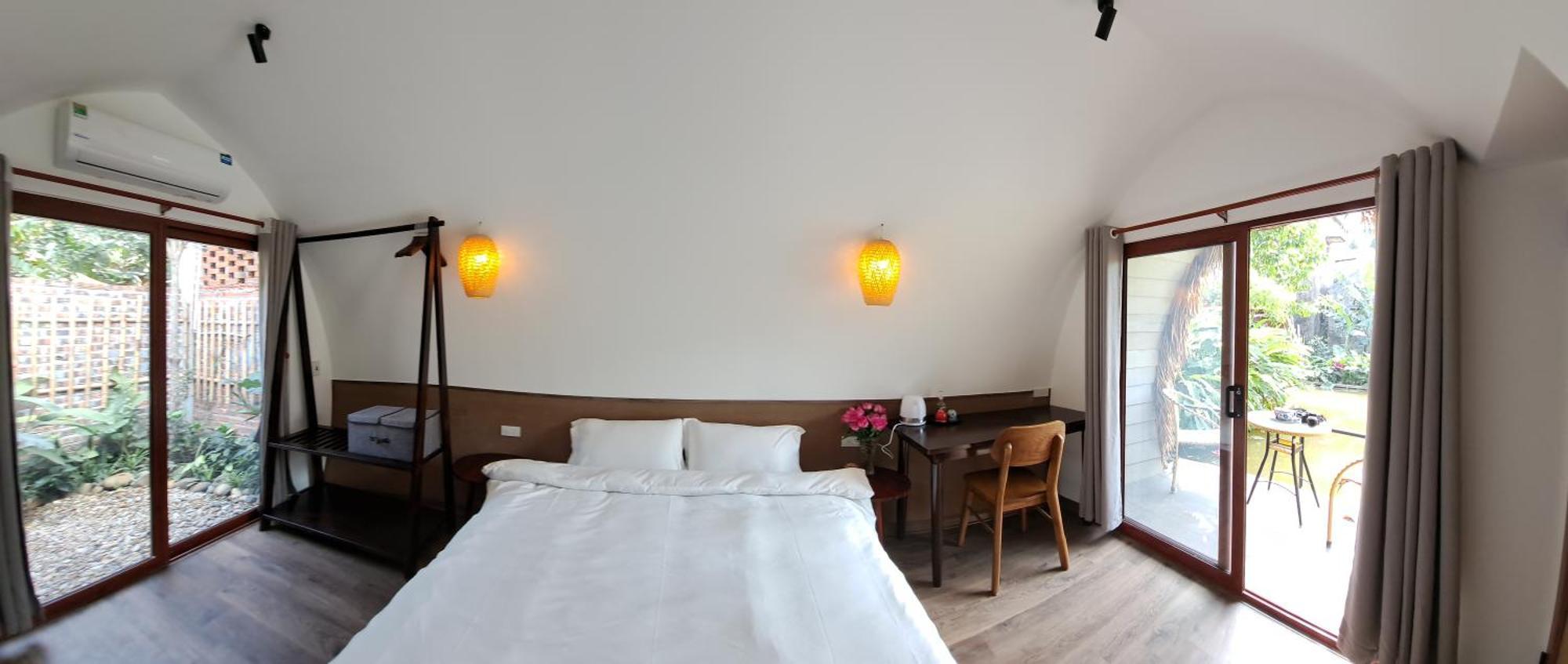 Amy House Apartment Нин Бин Екстериор снимка