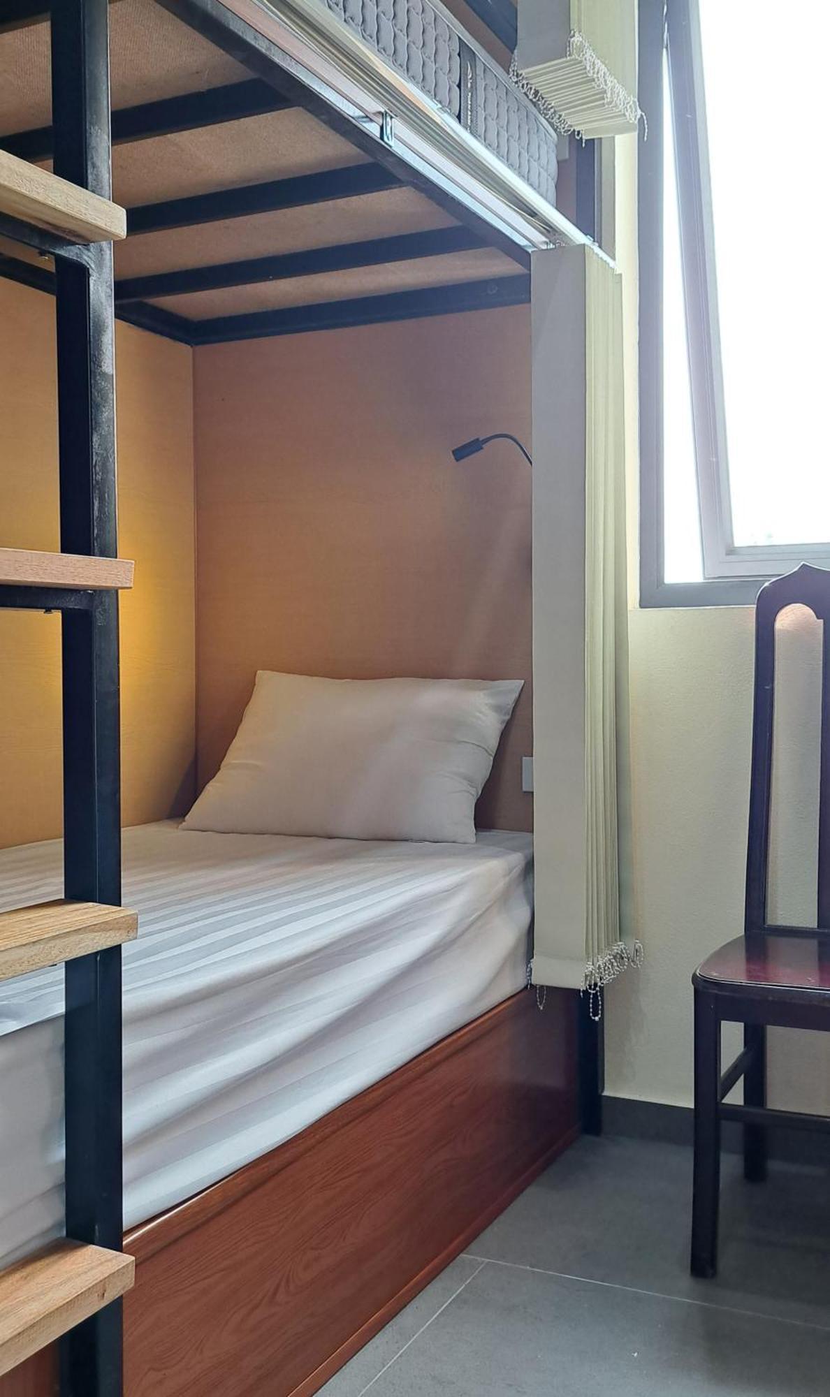 Amy House Apartment Нин Бин Екстериор снимка