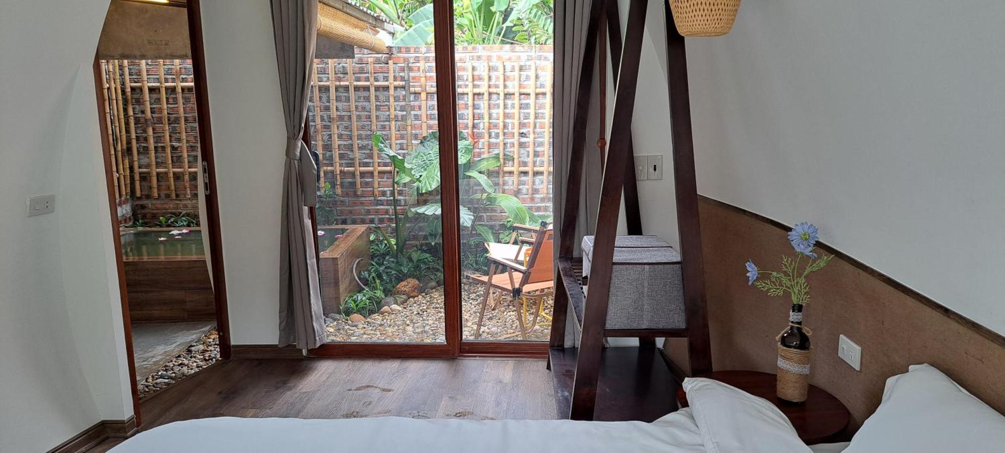 Amy House Apartment Нин Бин Екстериор снимка