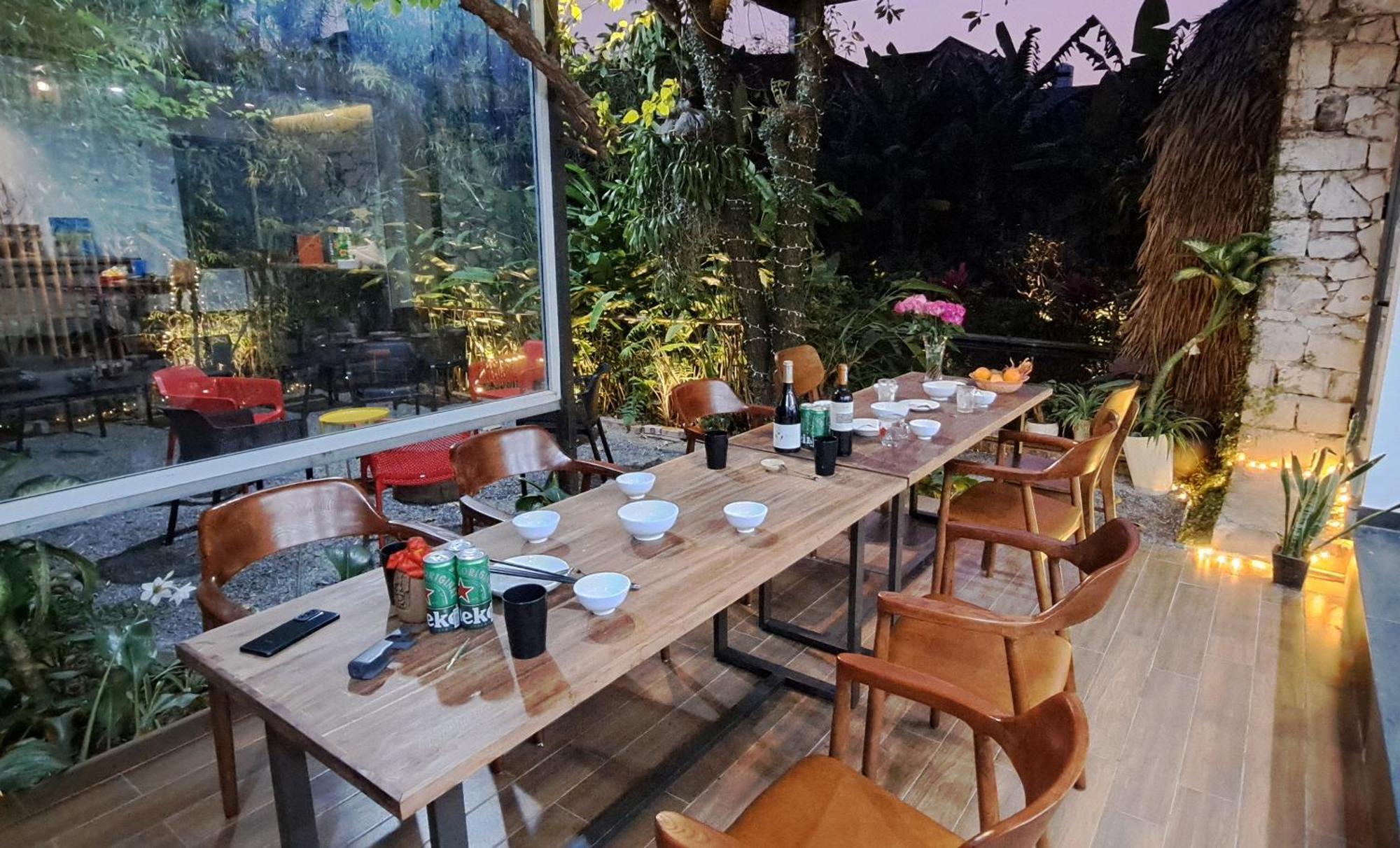 Amy House Apartment Нин Бин Екстериор снимка